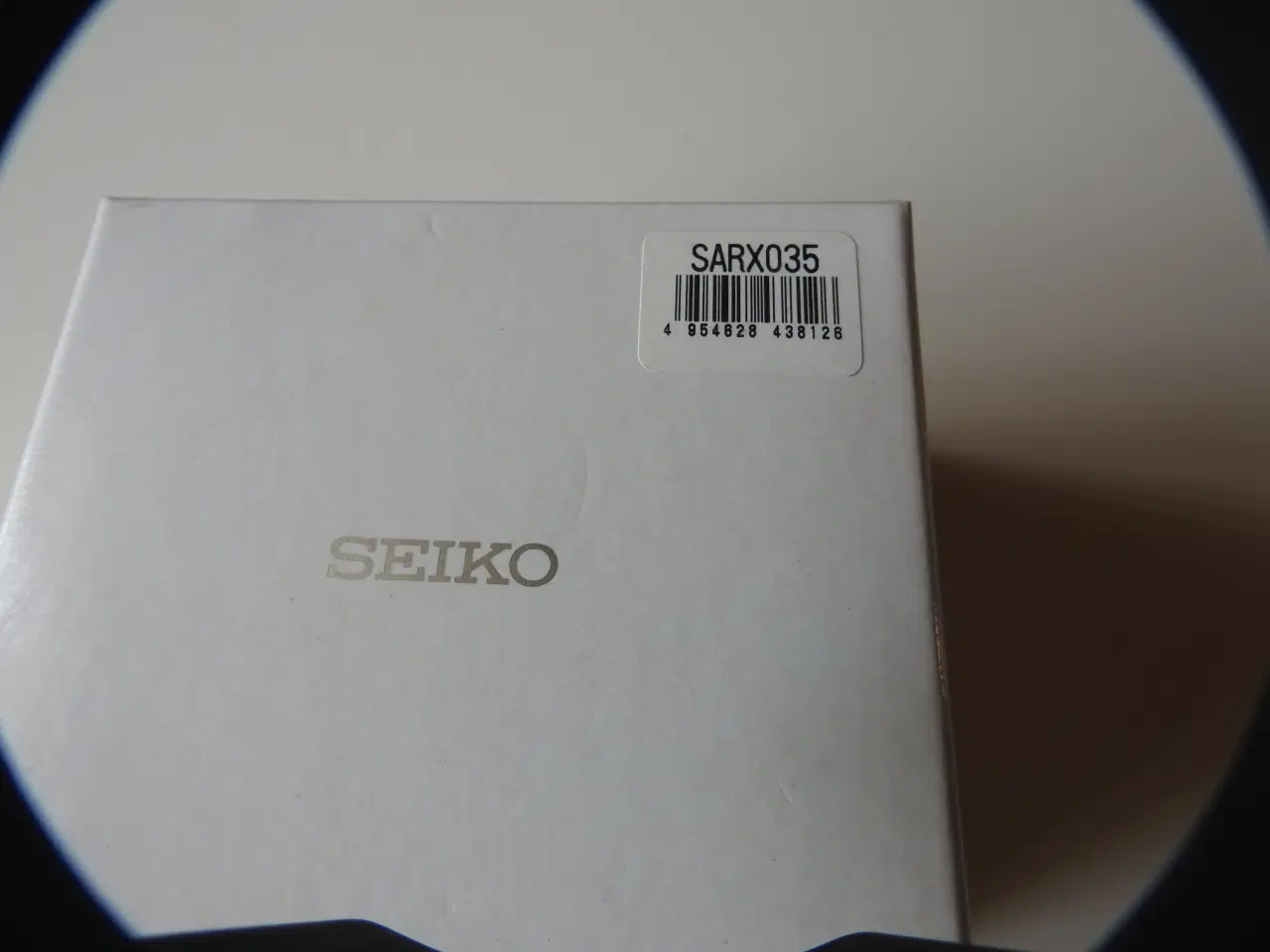 Billede 6 - SEIKO SARX035