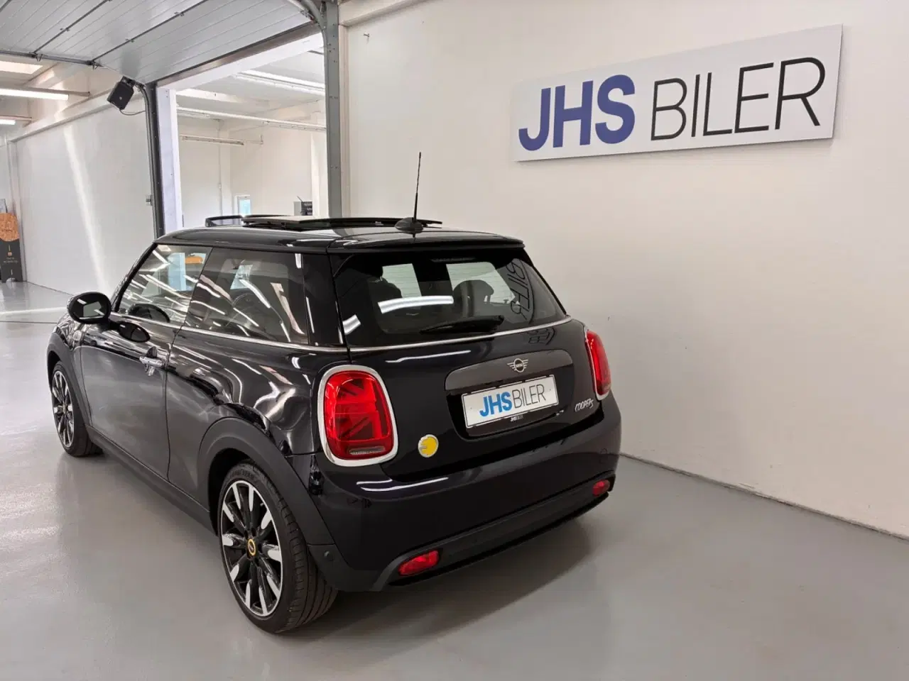 Billede 4 - MINI Cooper SE  Maximise
