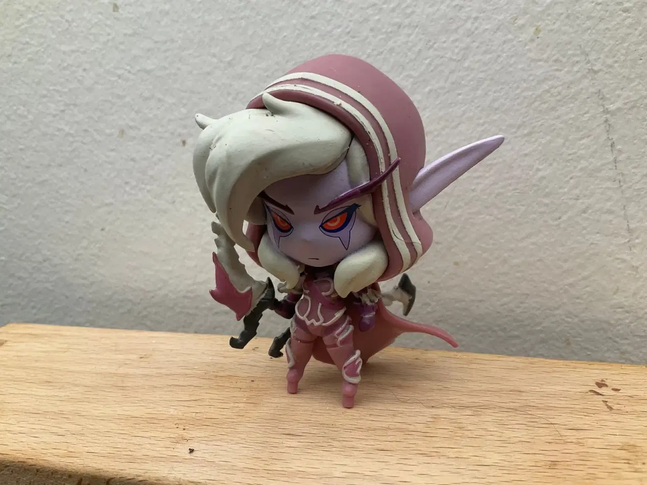 Billede 3 - World of Warcraft figurer   