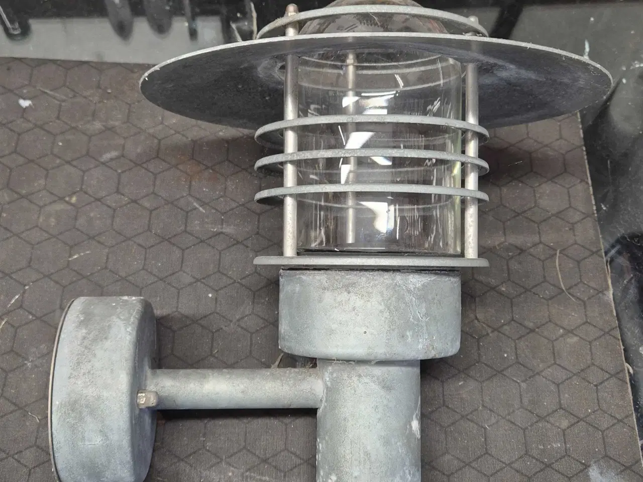 Billede 1 - Nordlux designer lampe