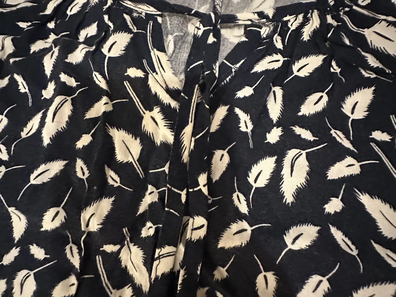 Billede 7 - Fin og let bluse/tunika