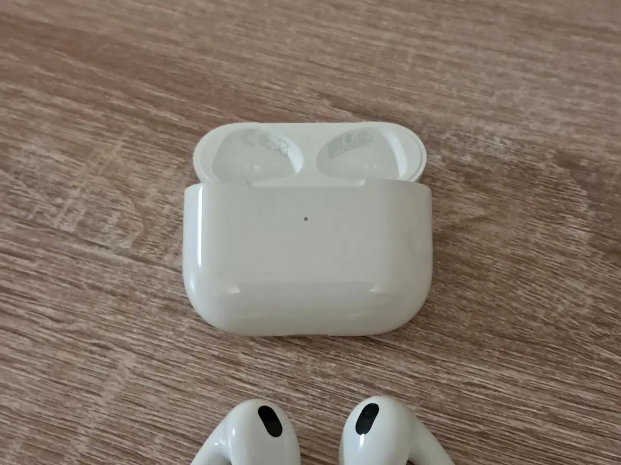 Billede 2 - Apple Airpods 3. generation