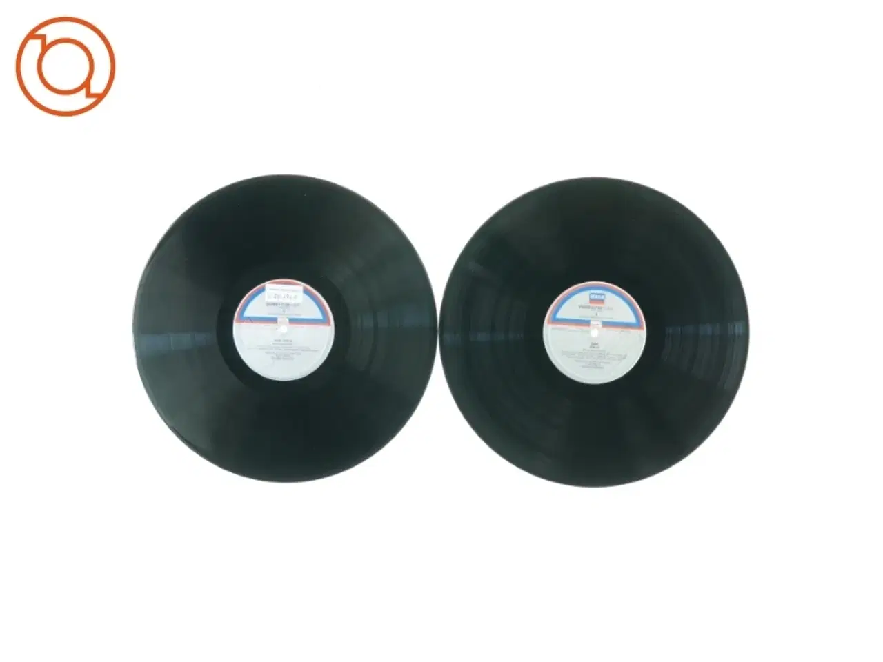 Billede 3 - Adam Giselle, Orchestra of the Royal opera house fra Decca (str. 30 cm)