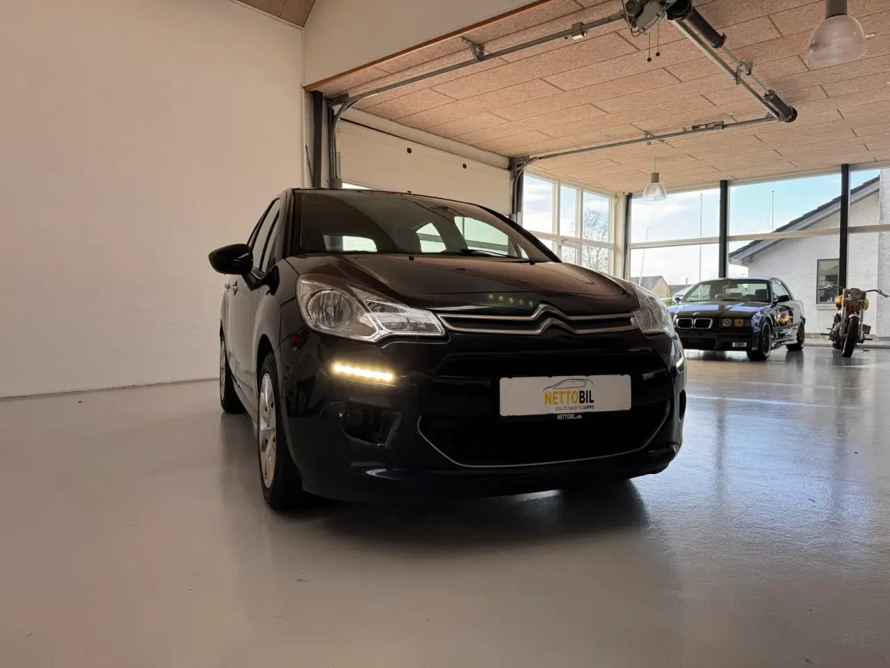 Billede 1 - Citroën C3 1,2 VTi Seduction 82HK 5d
