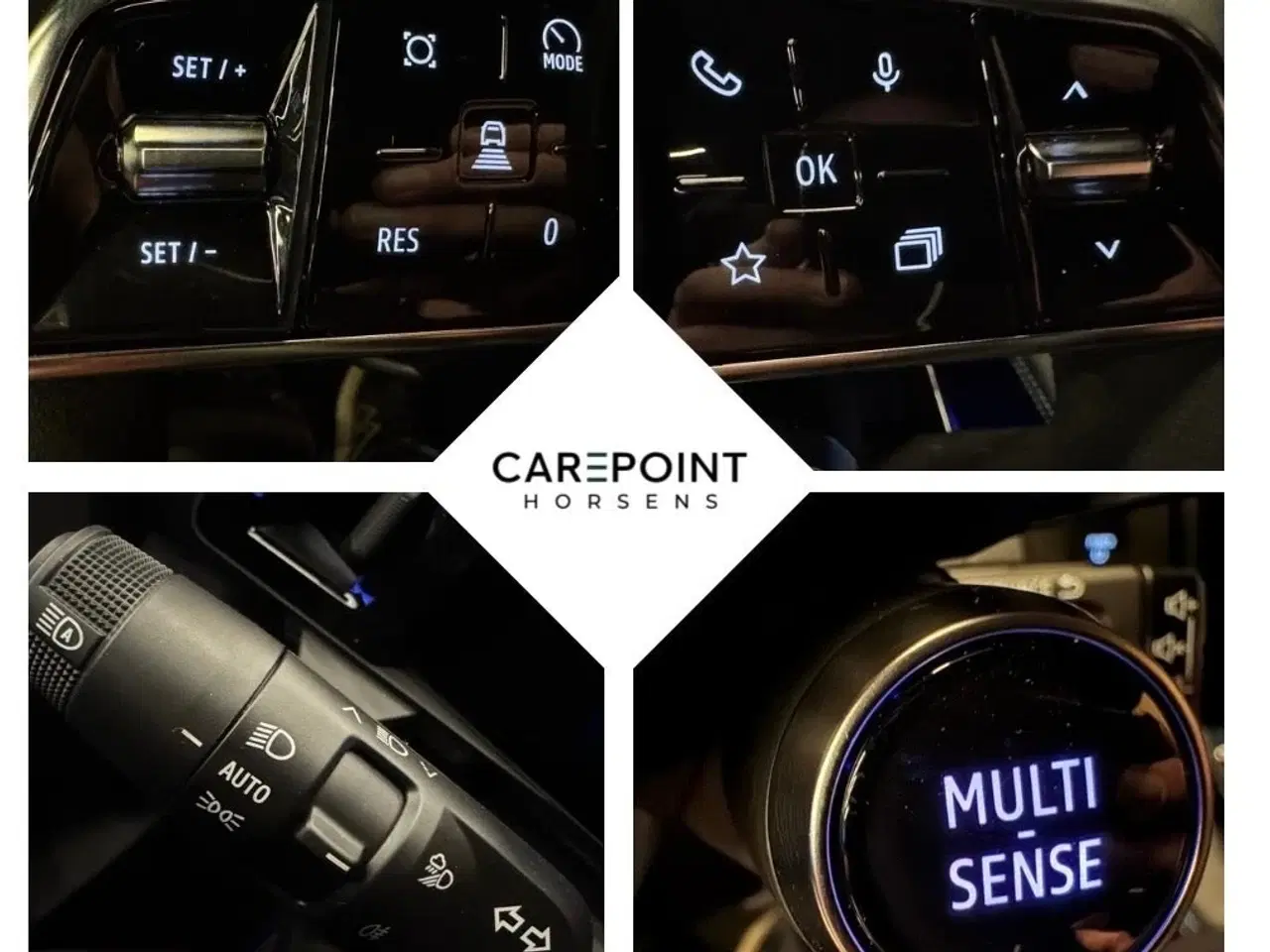 Billede 16 - Renault Scenic E-Tech 87 Esprit Alpine