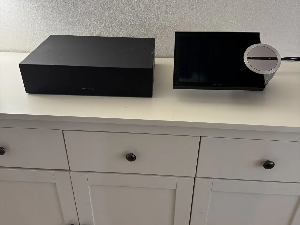 Billede 1 - Bang & Olufsen Beomaster 5