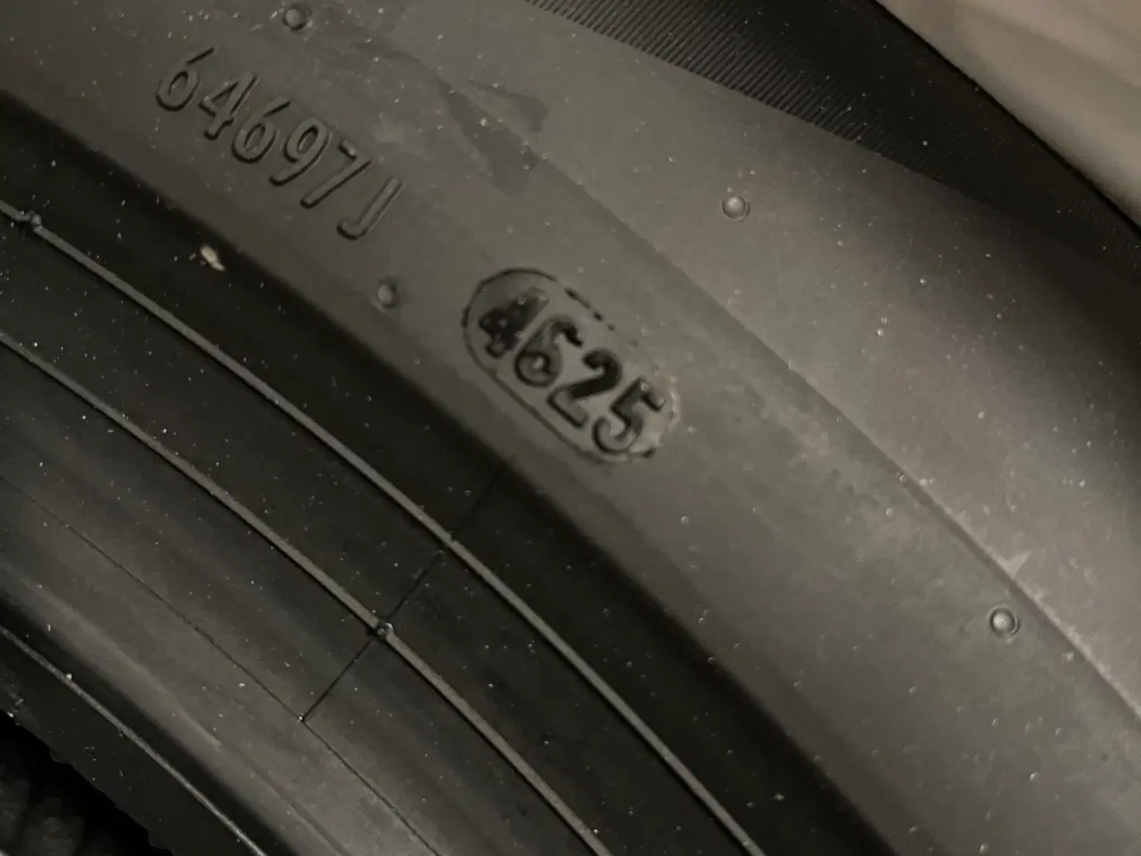 Billede 2 - Nye afmonteringsdæk