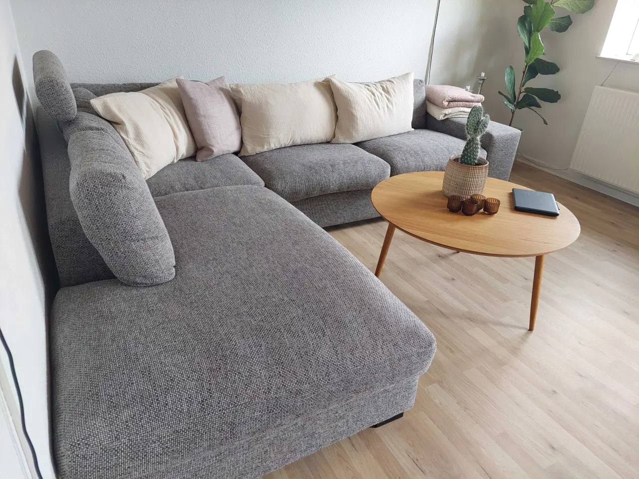 Billede 4 - Stor sofa