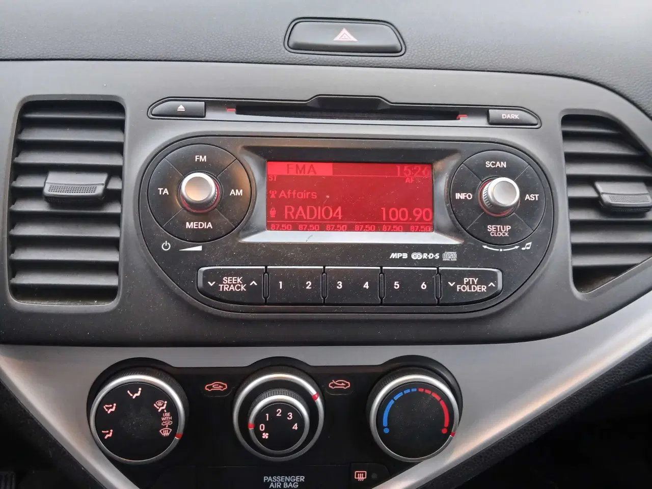 Billede 11 - Kia picanto 1,0 