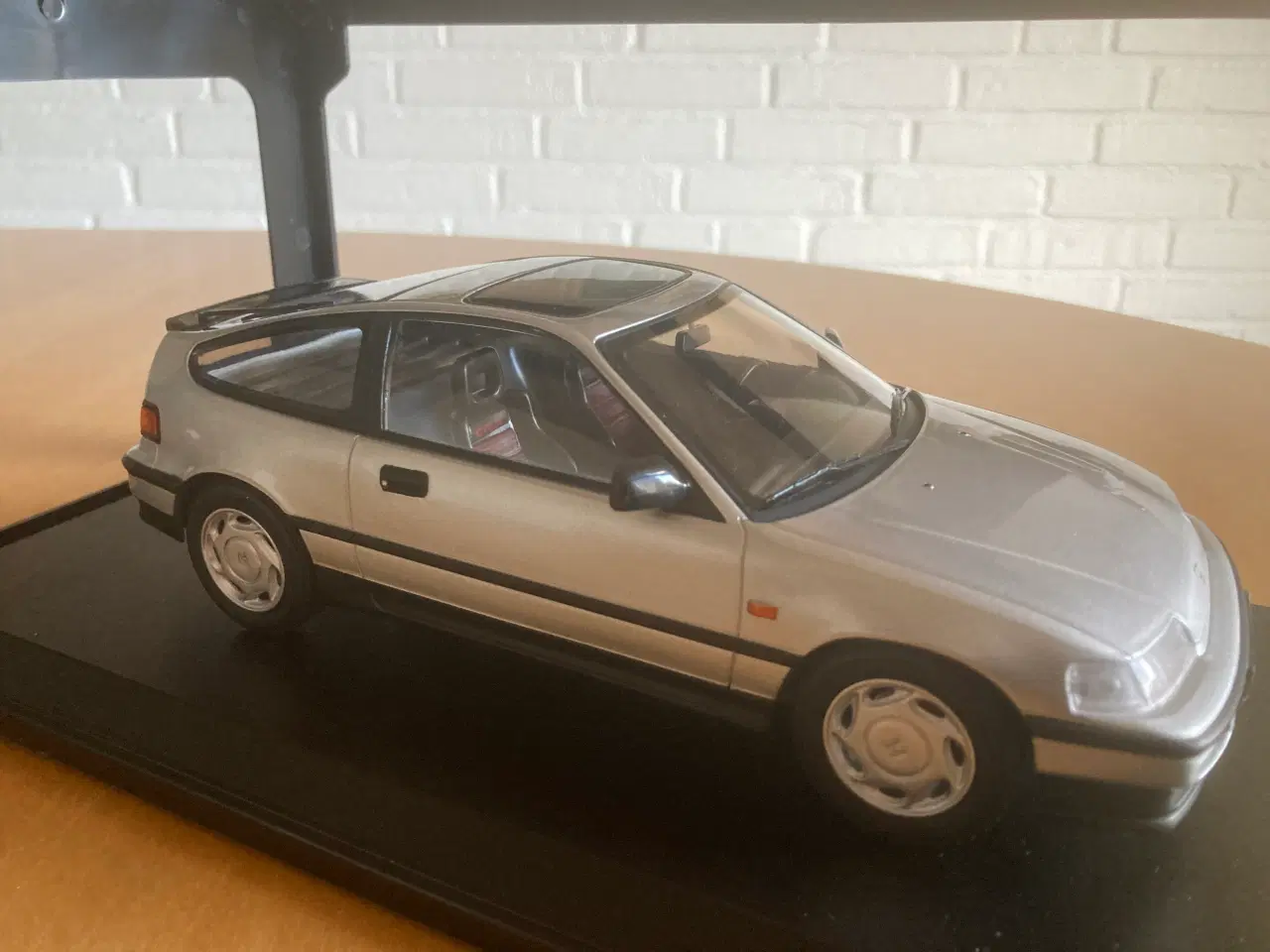 Billede 4 - Honda CRX  1:18