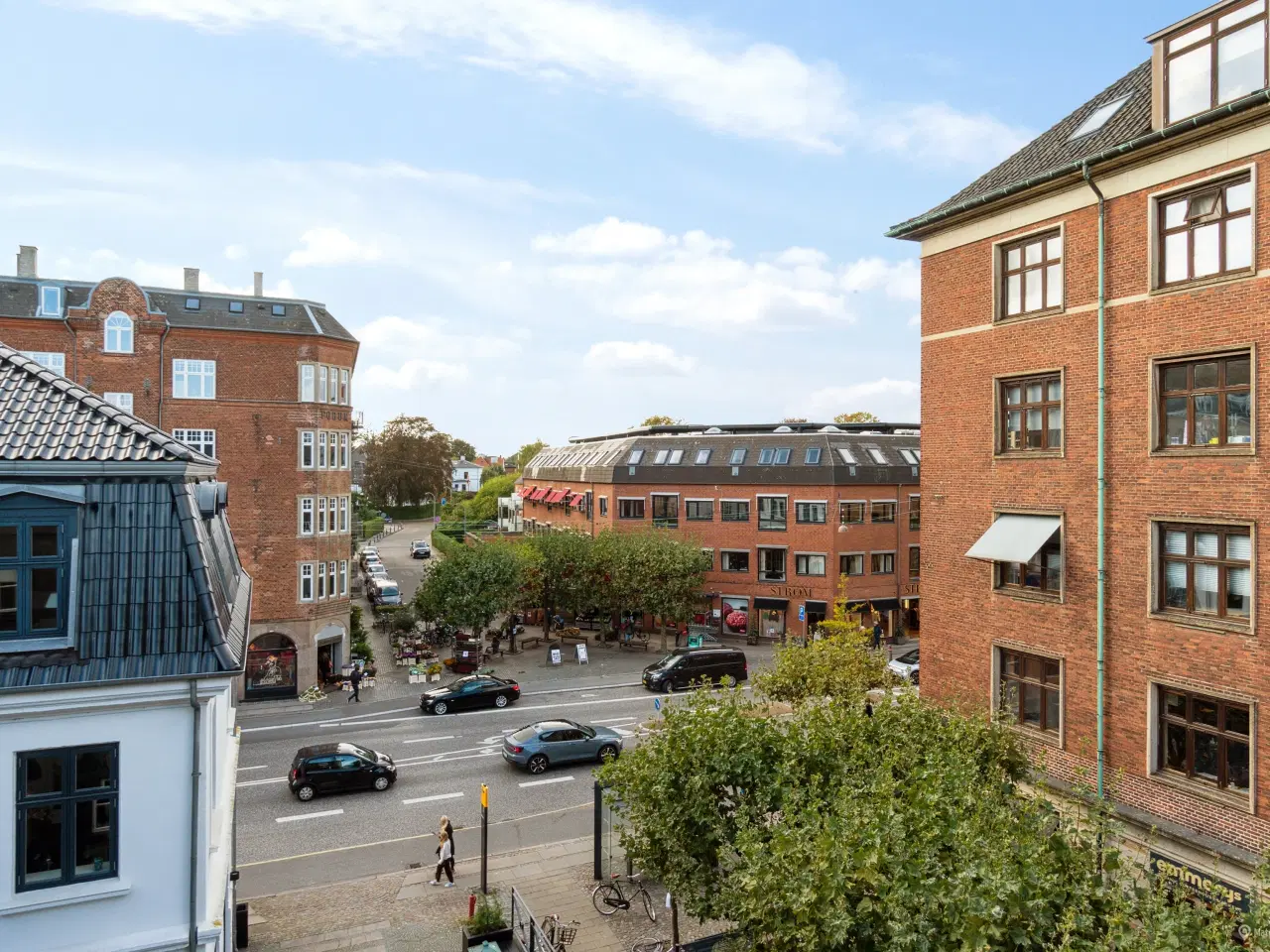 Billede 19 - Serviceret kontorhotel med pladser fra 7990!