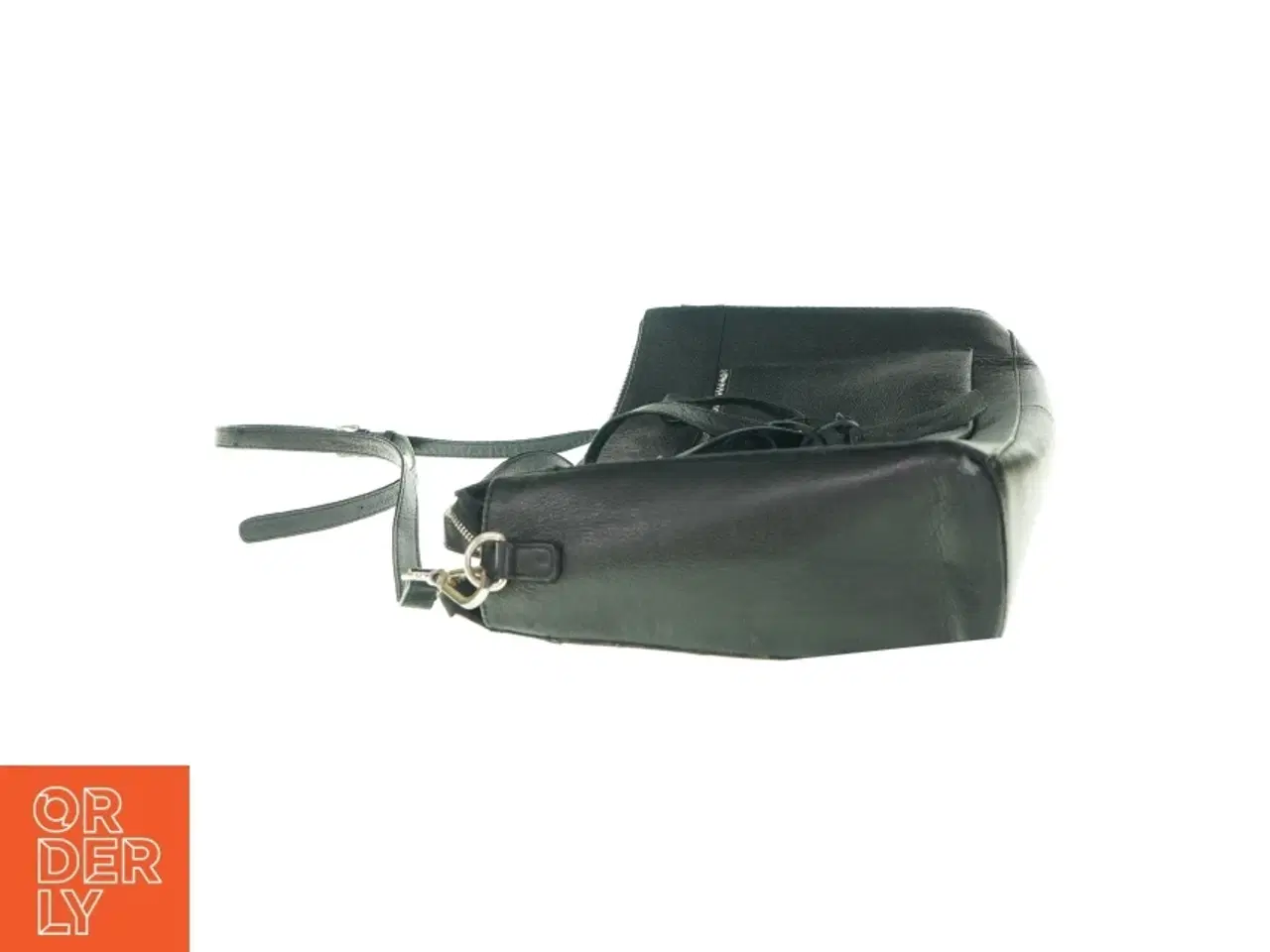 Billede 3 - PC-taske i læder (37x30cm)