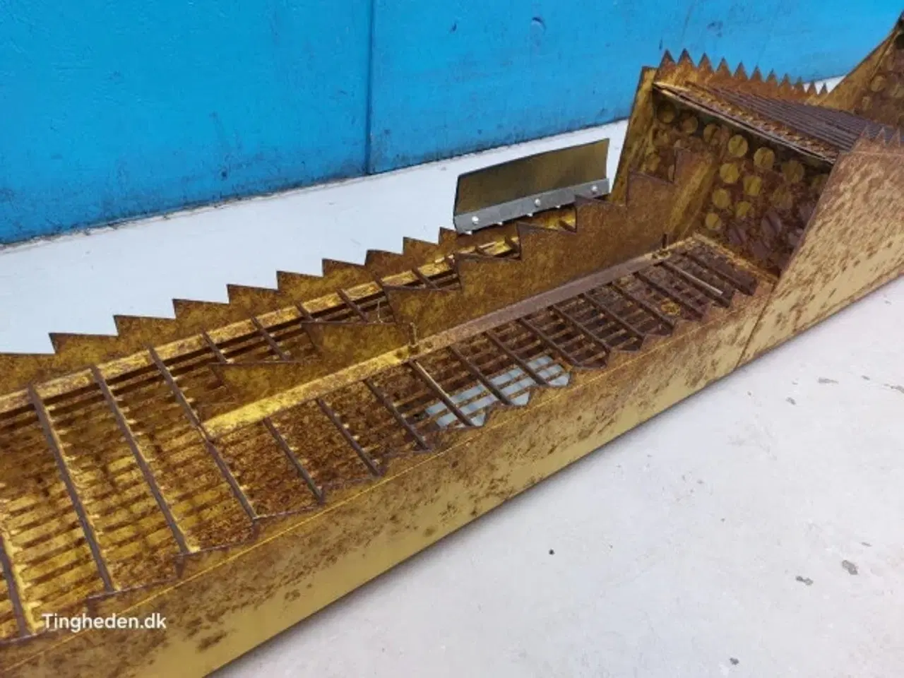 Billede 14 - New Holland 1530 Ryster 80374848