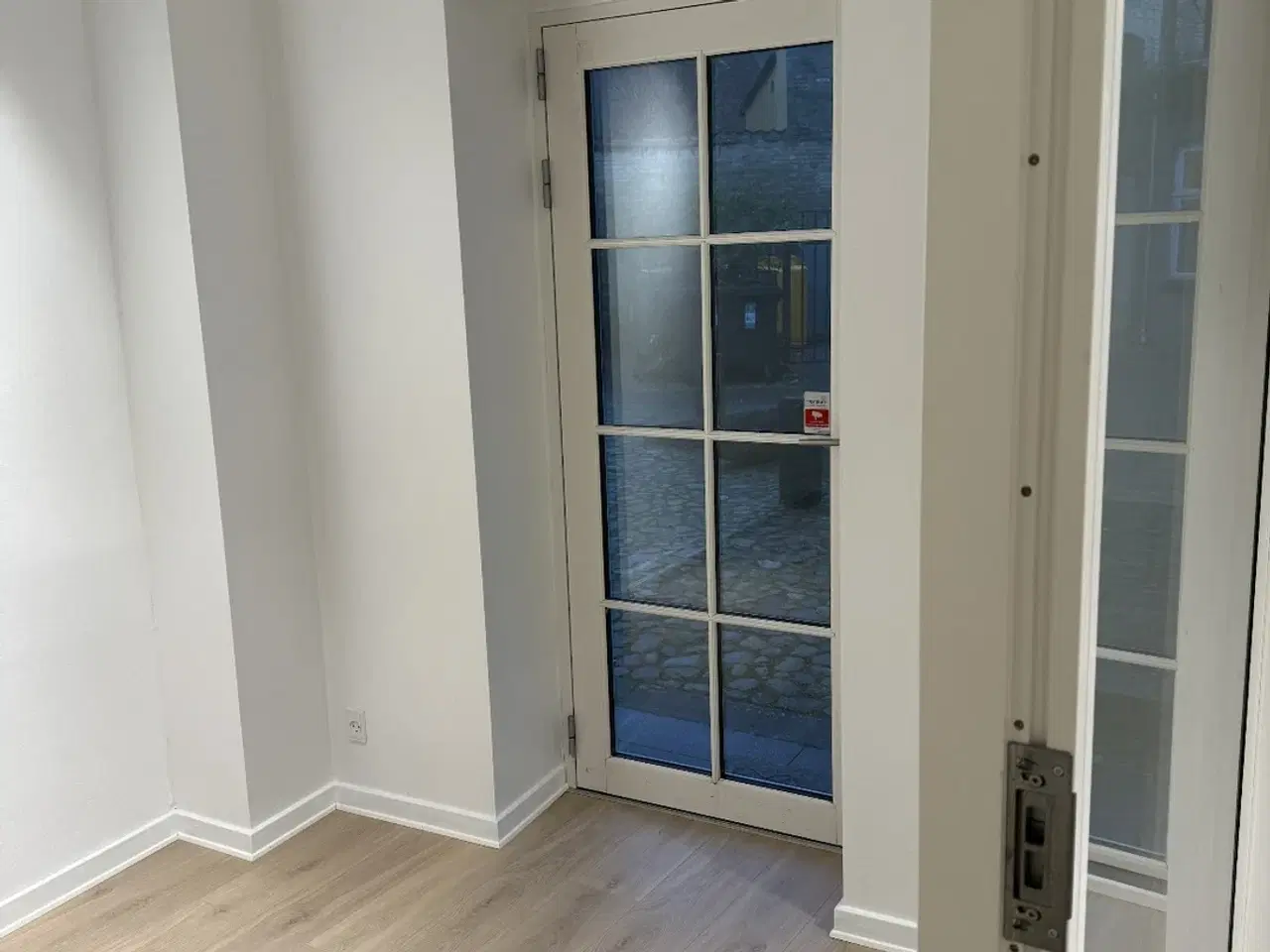 Billede 8 - Total-istandsat butikslejemål i hjertet af Slagelse bymidte.