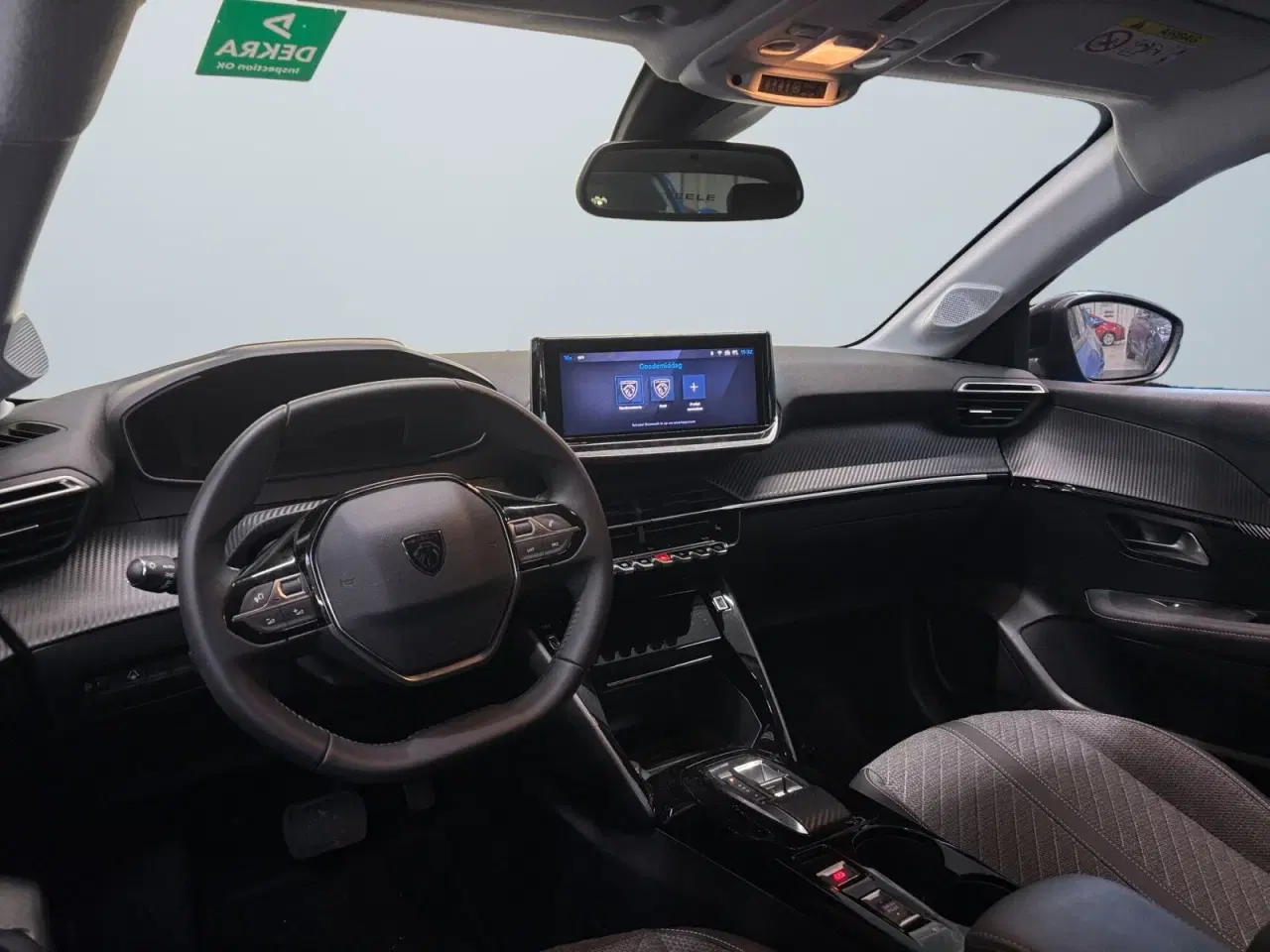 Billede 4 - Peugeot e-208 54 Allure