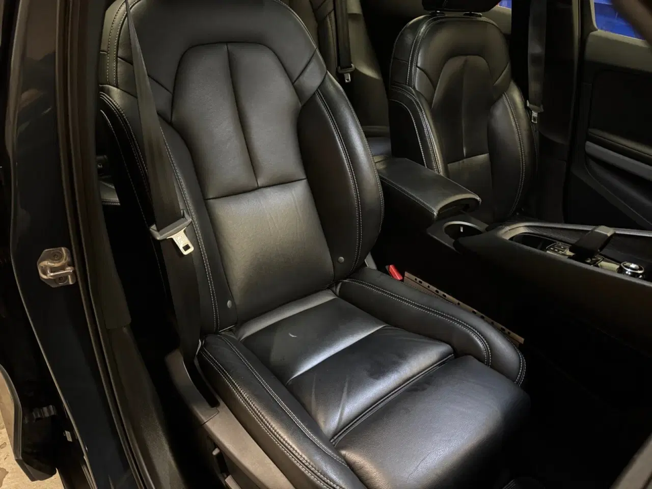 Billede 14 - Polestar 2  Long Range AWD