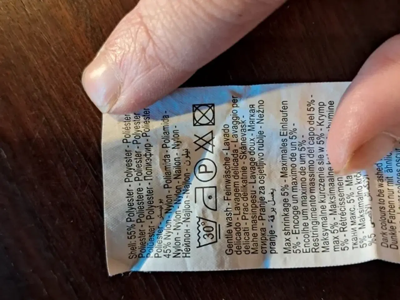 Billede 10 - Vero Moda str. M t-shirt