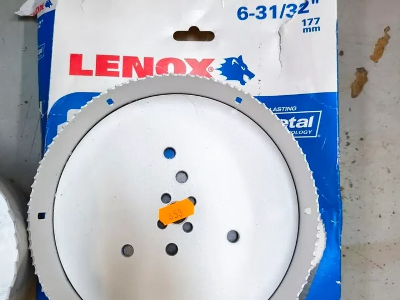 Billede 2 - Store kopbor LENOX