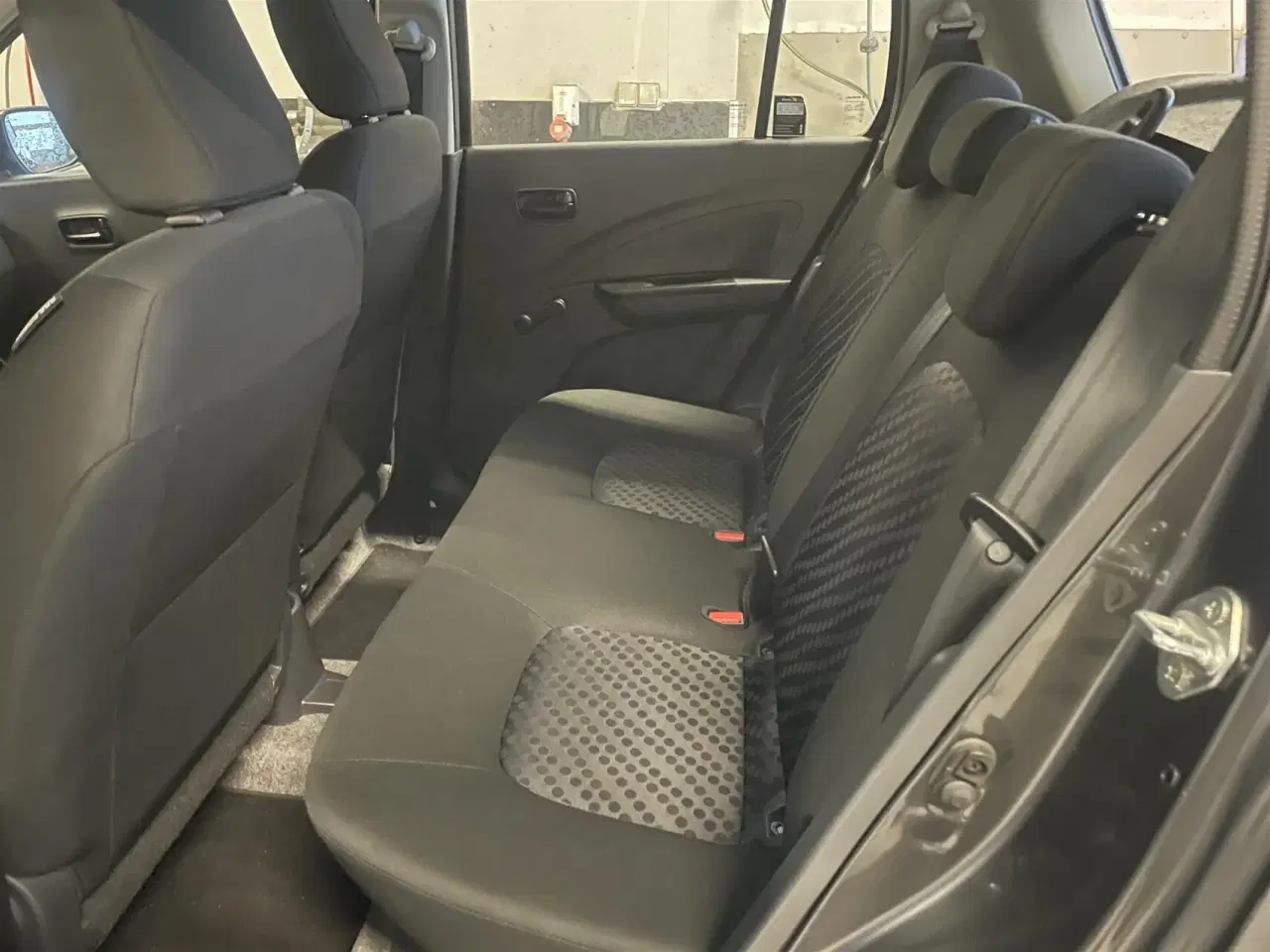 Billede 9 - Suzuki Celerio 1,0 Dualjet 12V Club 68HK 5d