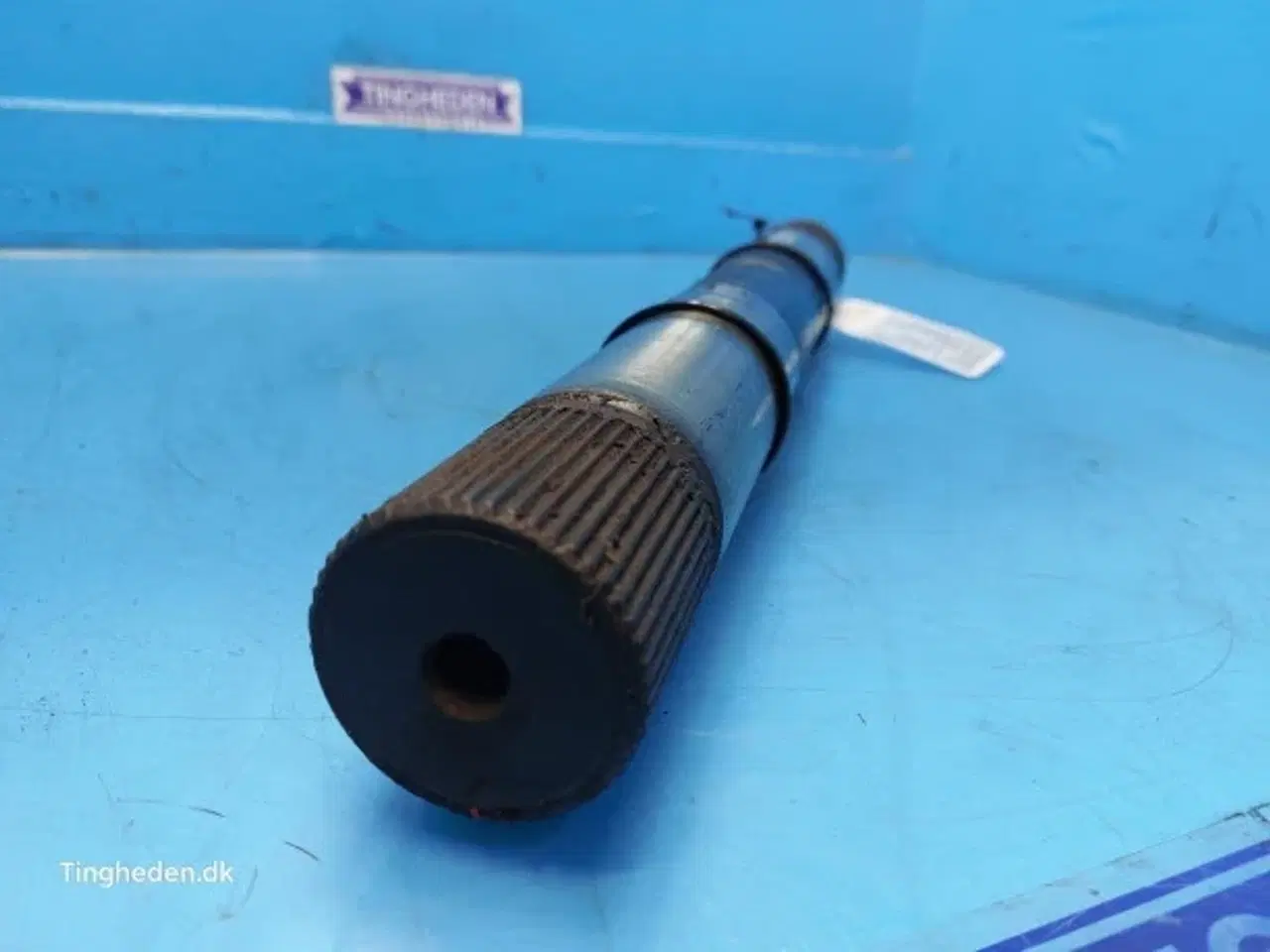 Billede 3 - Massey Ferguson 3060 Vuggeaksel 3715660M1