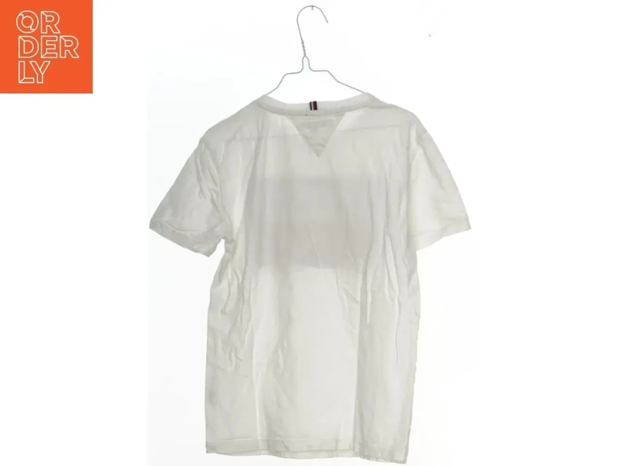 Billede 2 - Tommy Hilfiger T-Shirt fra Tommy Hilfiger (str. 152)