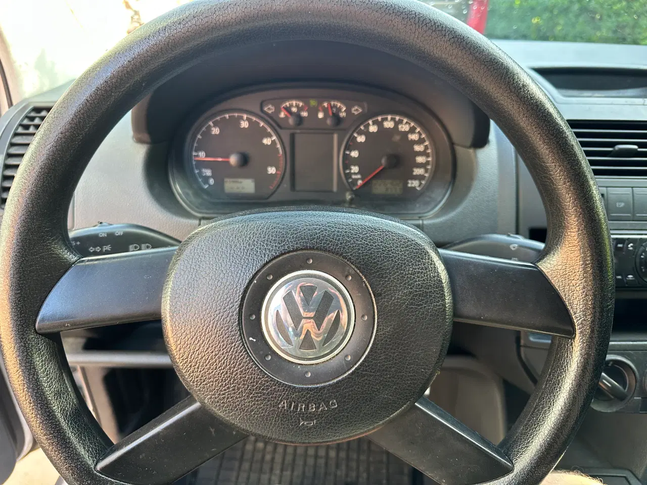 Billede 7 - Volkswagen Polo 1,9 TDI