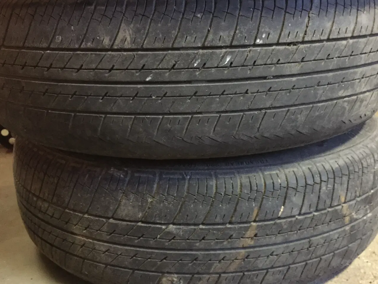 Billede 3 - 13" Alufælge Suzuki Alto