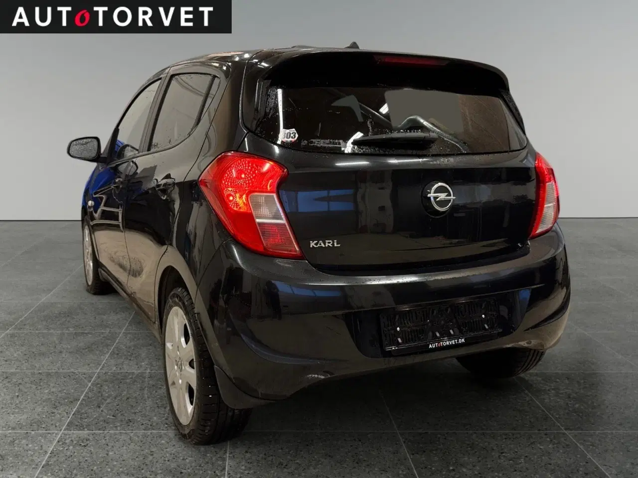 Billede 4 - Opel Karl 1,0 Cosmo