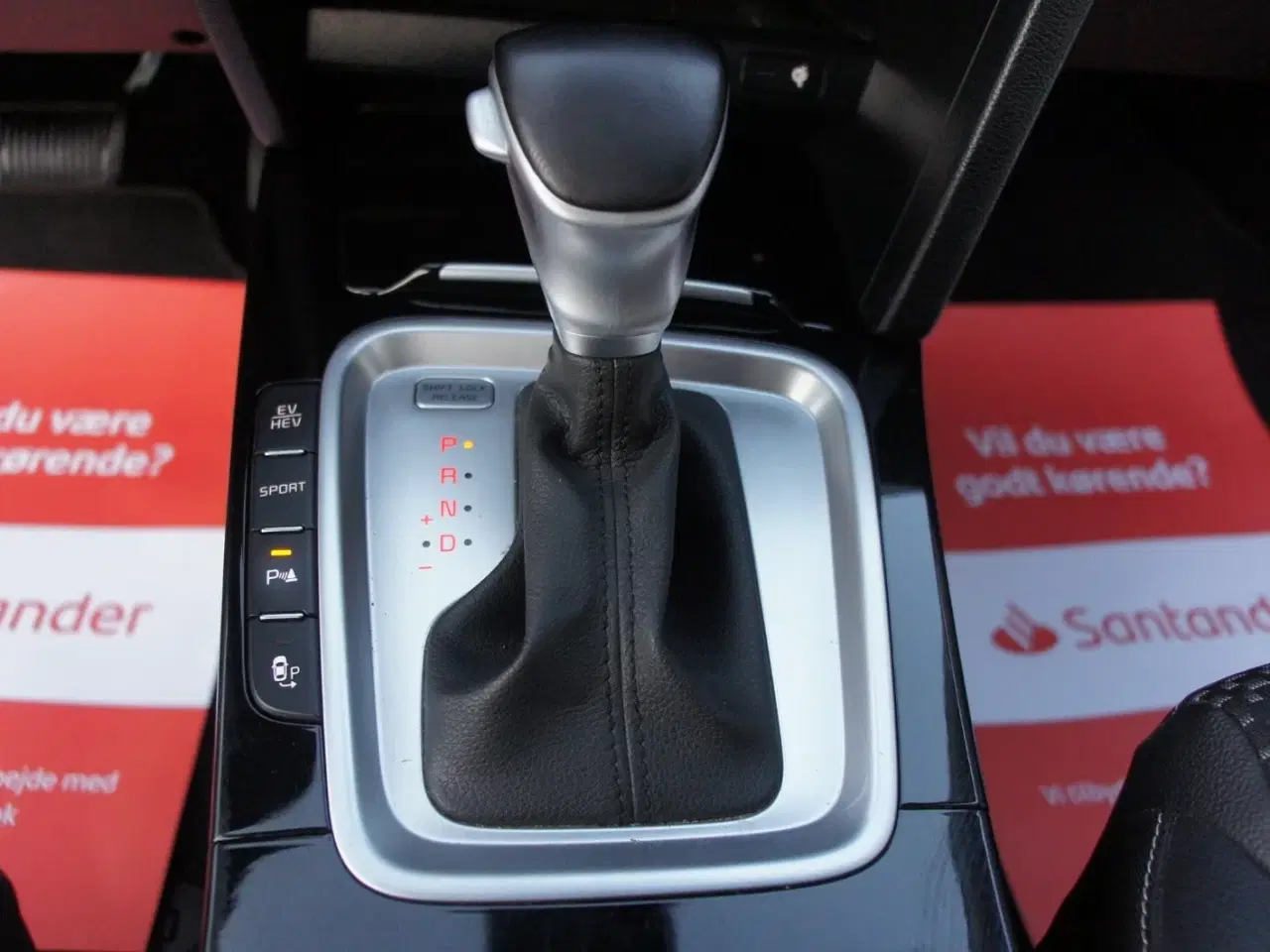 Billede 15 - Kia Ceed 1,6 PHEV Upgrade Intro SW DCT