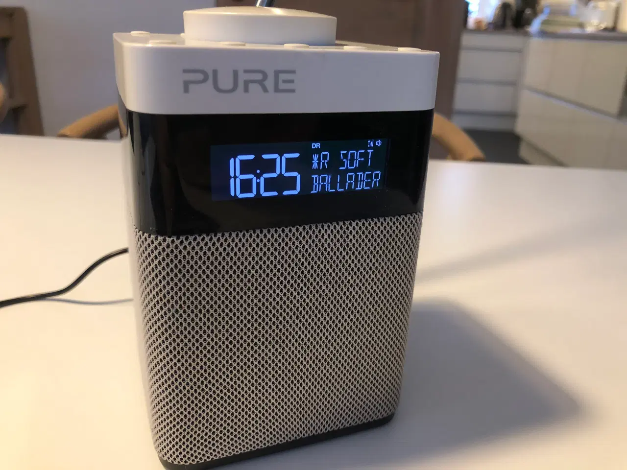 Billede 2 - Pure Pop Mini DAB radio
