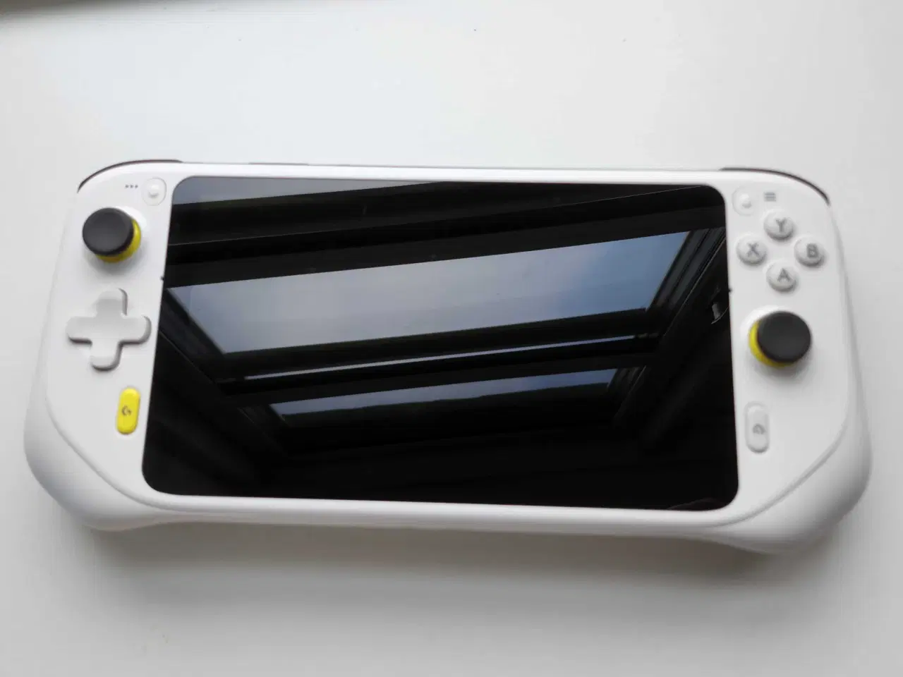 Billede 1 - Logitech G Cloud