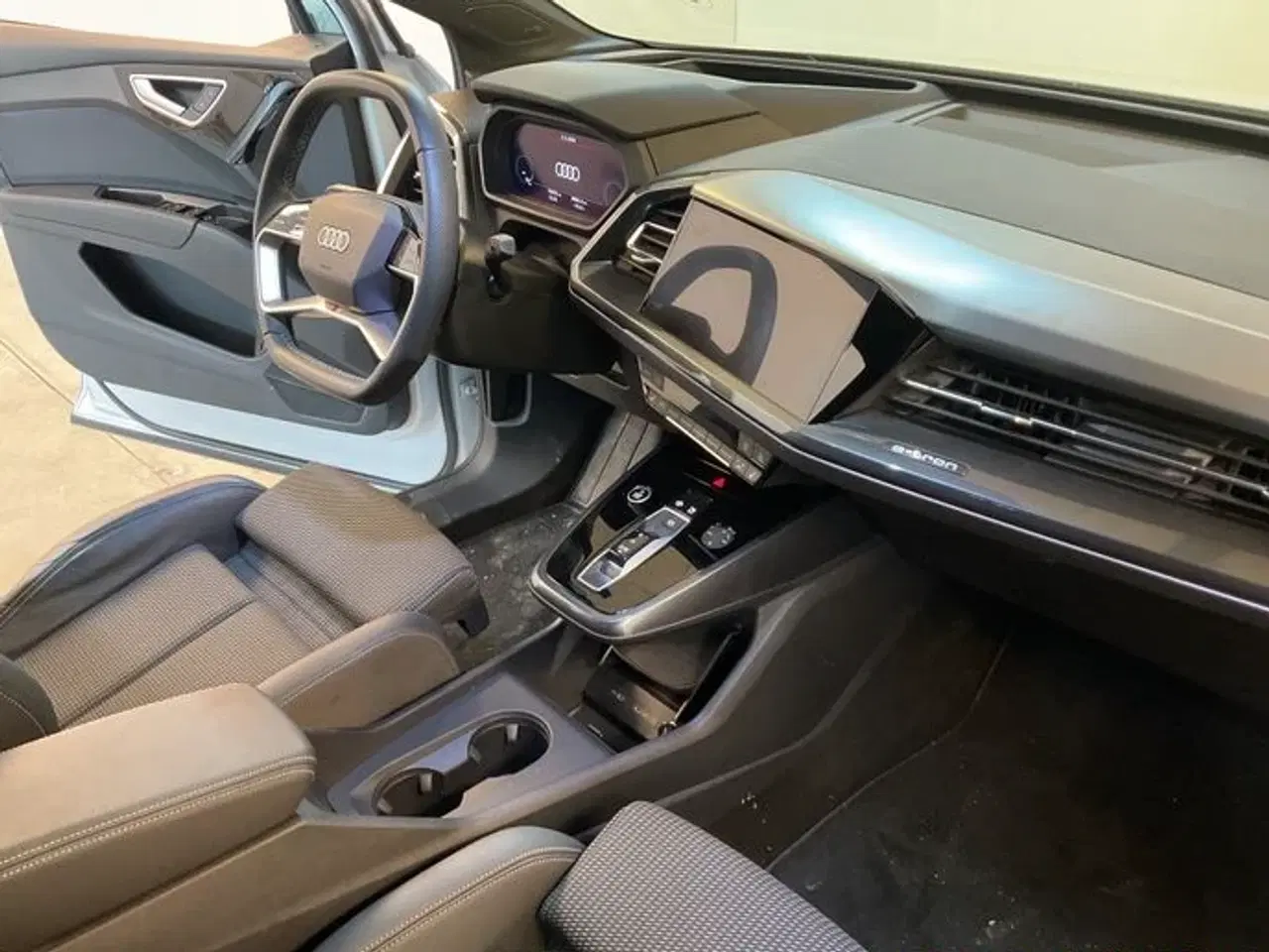 Billede 6 - Audi Q4 e-tron 45 Ultra