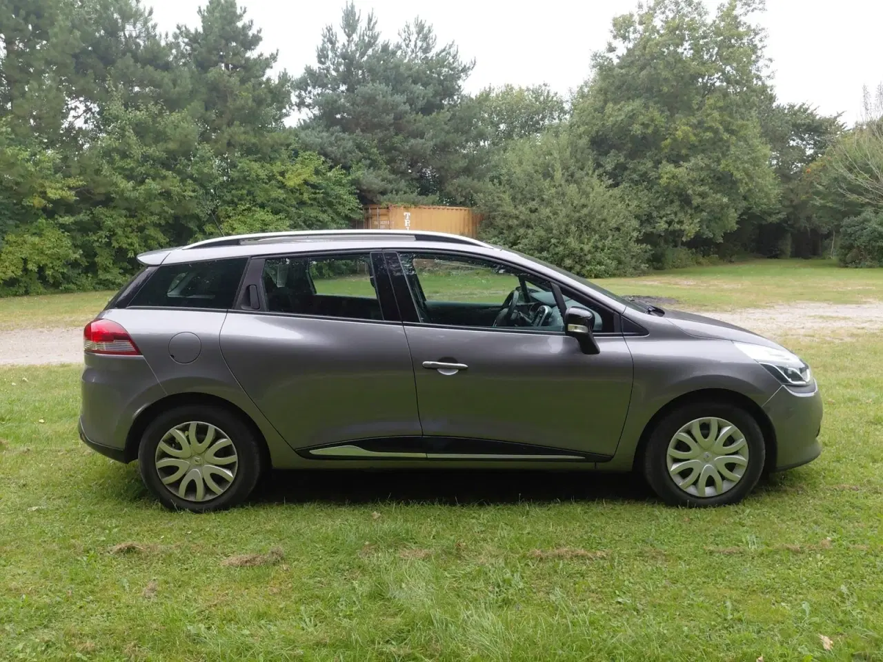 Billede 4 - Renault Clio IV 0,9 TCe 90 Expression Sport Tourer