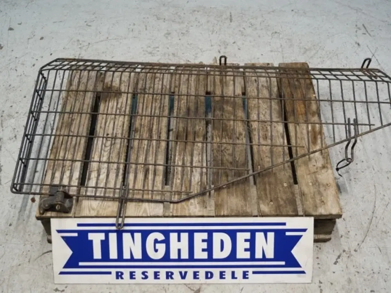 Billede 12 - Case 9230 Afskærmning 87489338