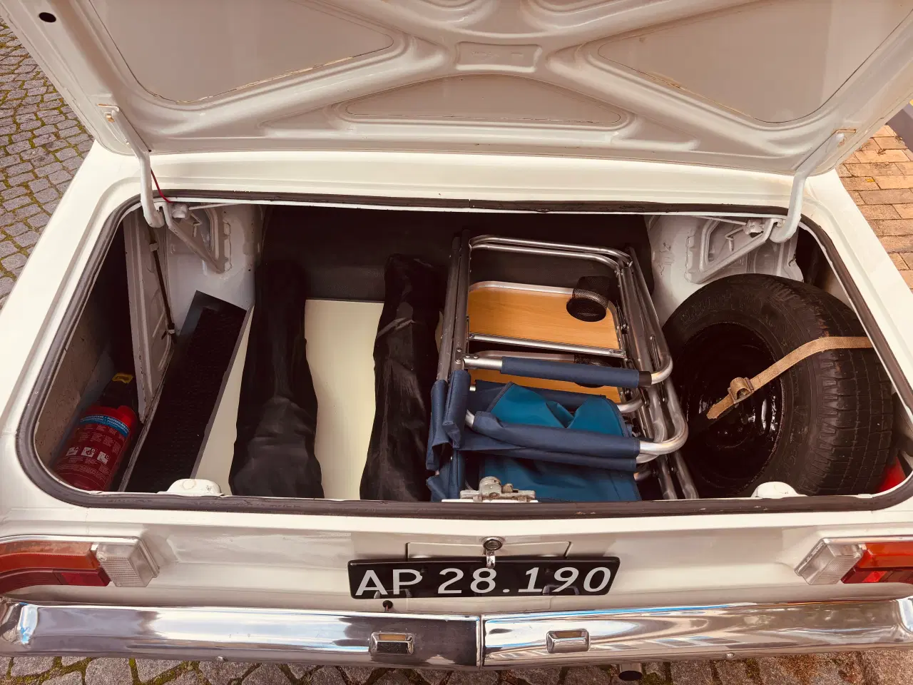 Billede 6 - Opel Rekord c