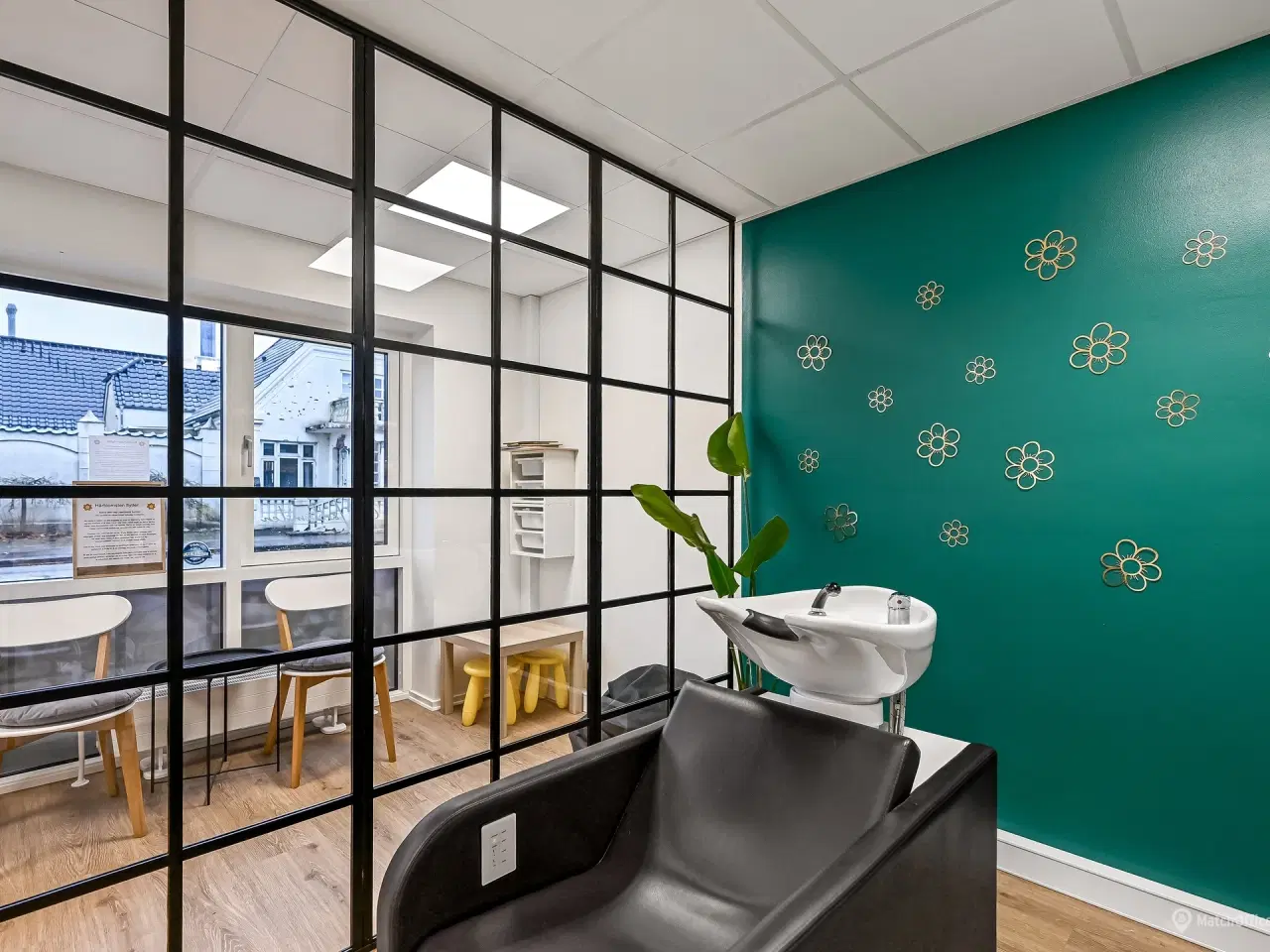 Billede 11 - Lokale udlejes på Lind Hovedgade