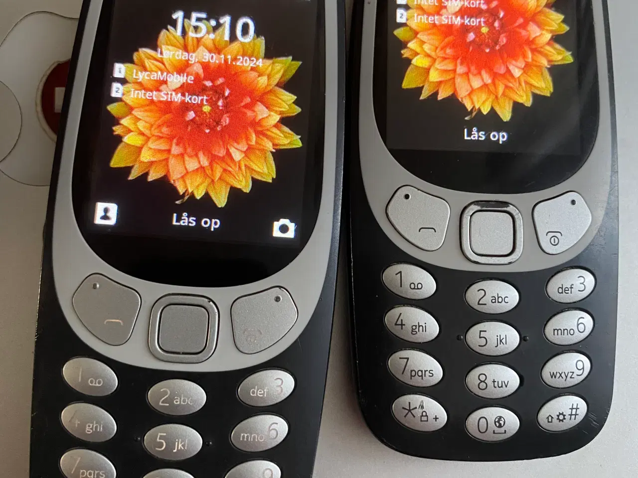 Billede 1 - Nokia 3310 DS 2017 Dual sim