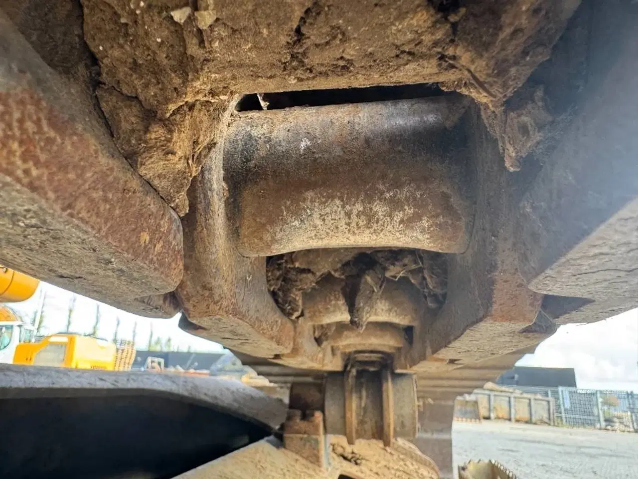 Billede 18 - Liebherr R 922