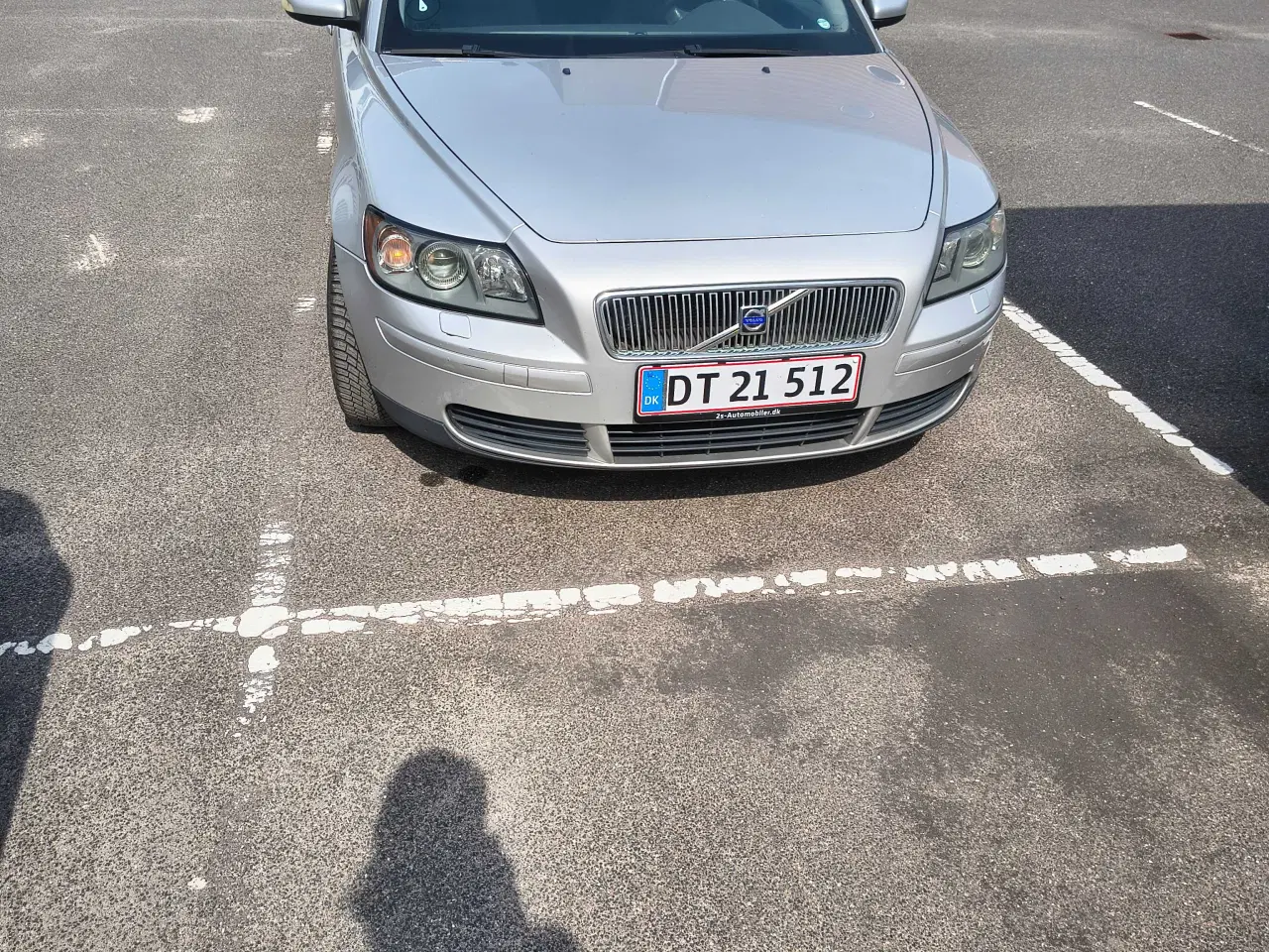 Billede 1 - Nysynet Volvo v50