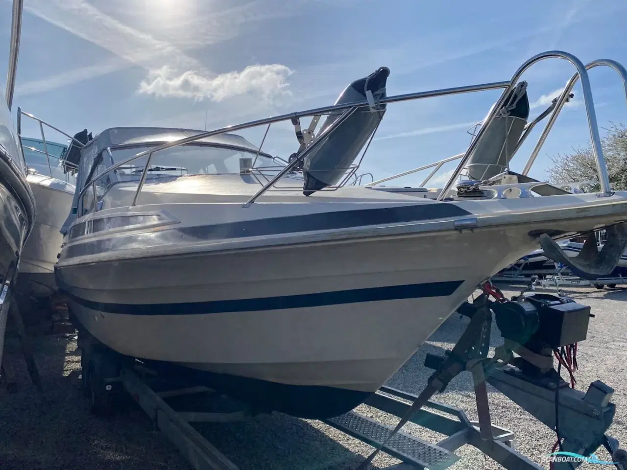 Billede 4 - Draco 2700