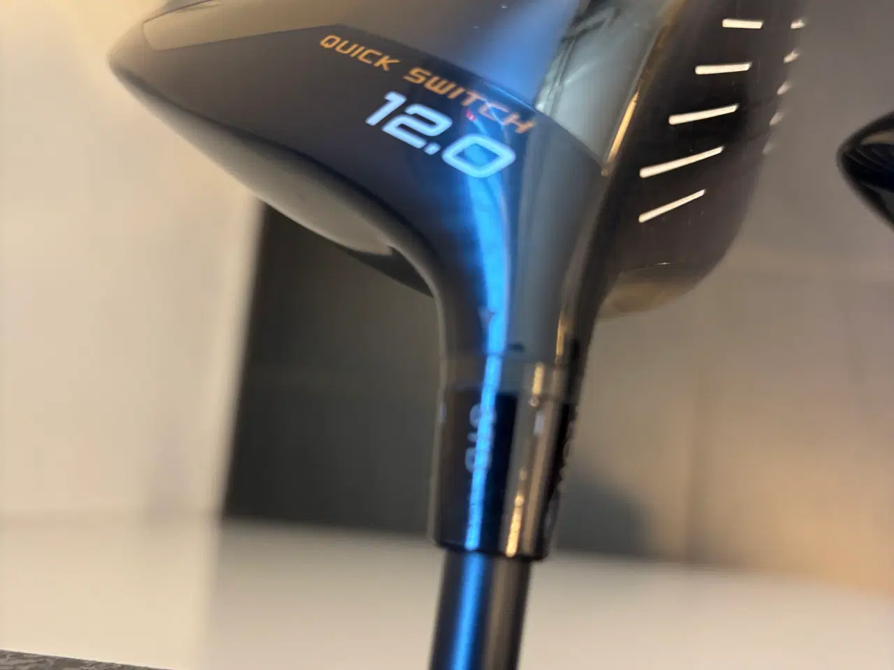 Billede 9 - Mizuno JPX EZ FORGED  Driver/kølle/Jern