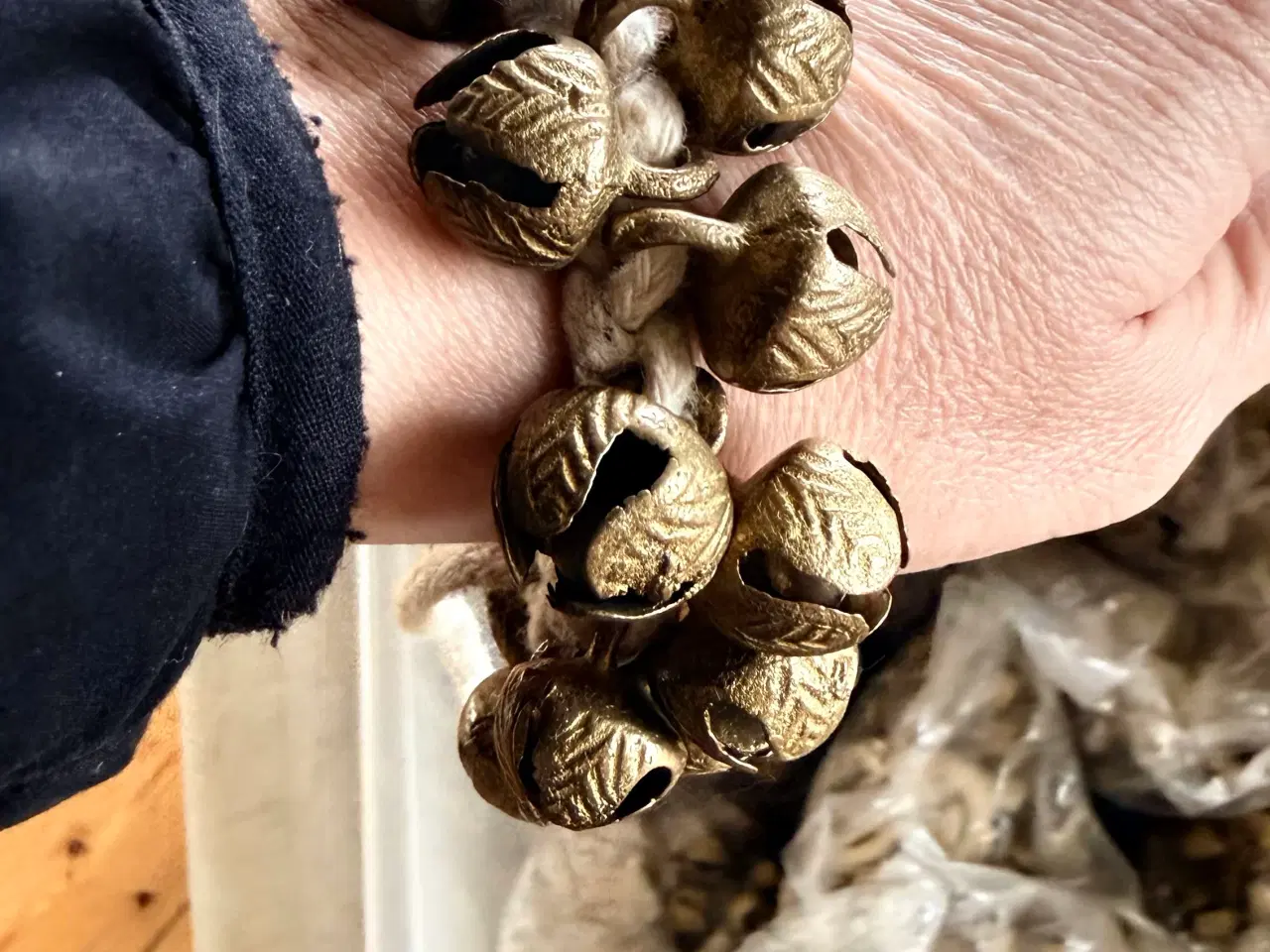 Billede 19 - Instrumenter til børn 