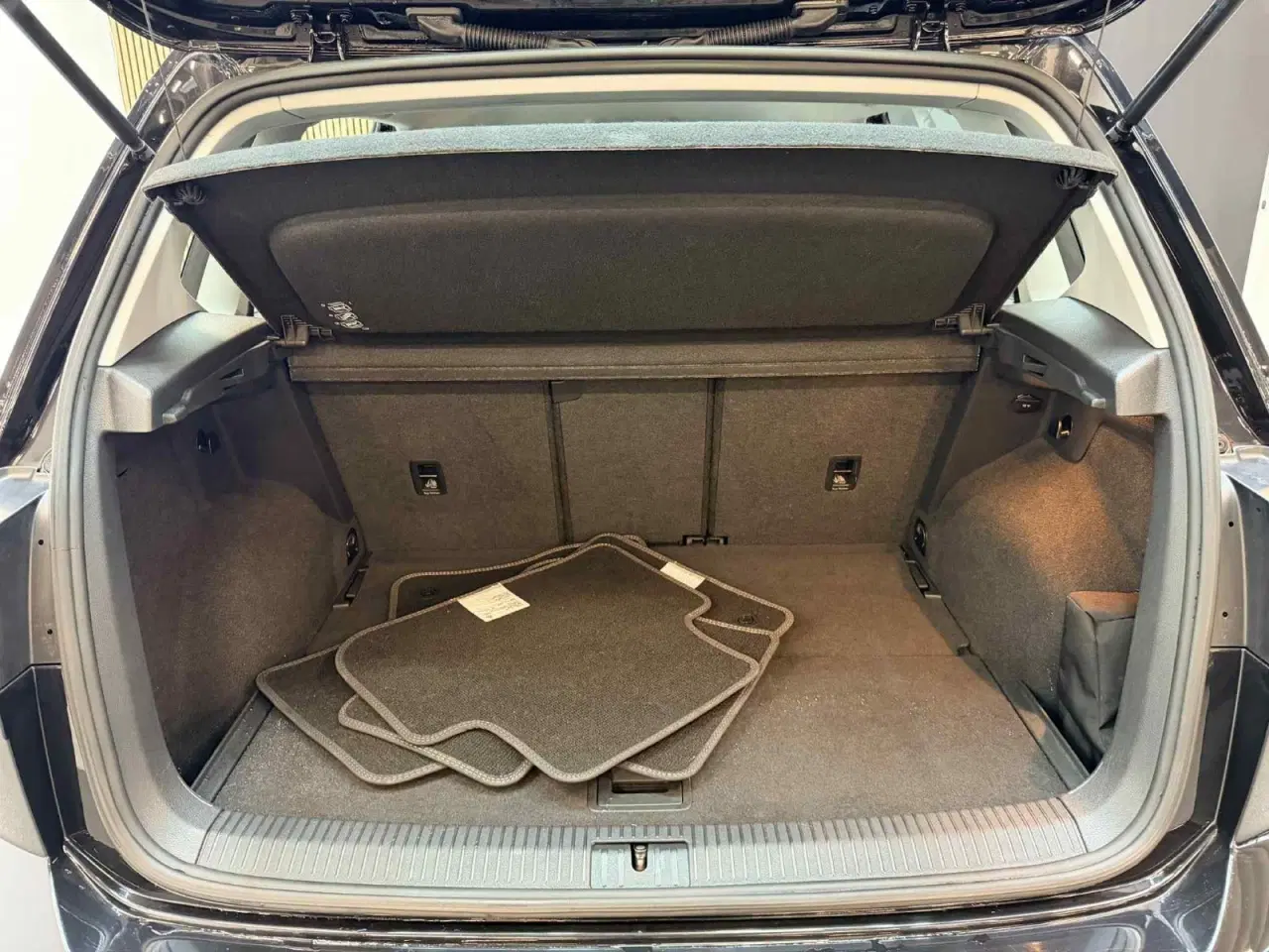 Billede 18 - VW Golf Sportsvan 1,4 TSi 125 Allstar BMT