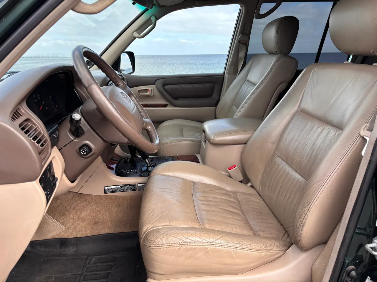 Billede 9 - Flot og velholdt V8'er 