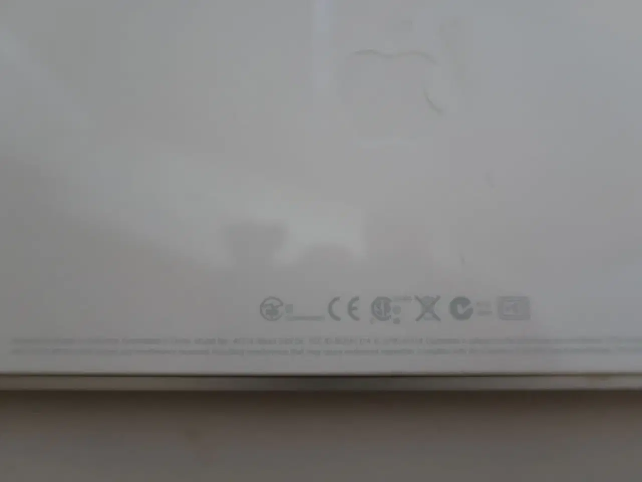 Billede 5 - Tastatur APPLE A1314, mus m.m.