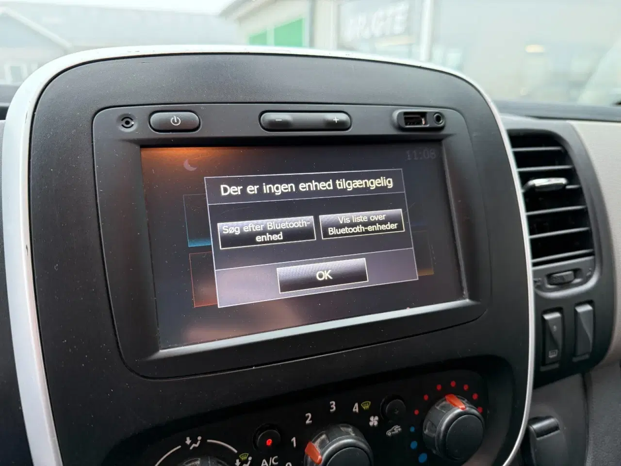 Billede 22 - Renault Trafic T29 1,6 dCi 120 L2H1