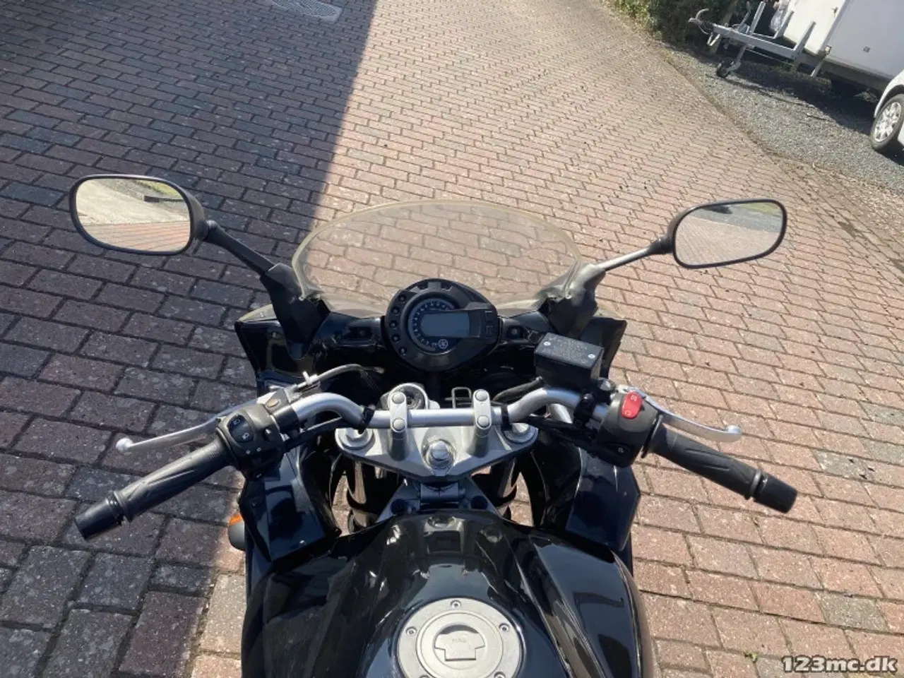 Billede 4 - Yamaha FZ6