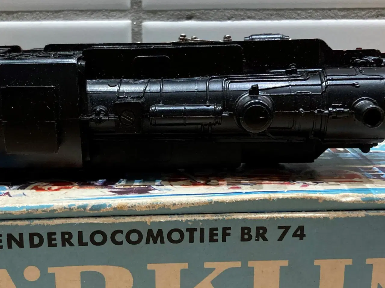 Billede 4 - Märklin nr. 3095 