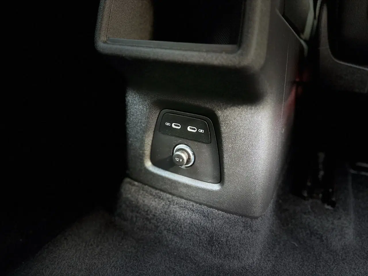 Billede 14 - Audi Q4 e-tron 40 Attitude S-line