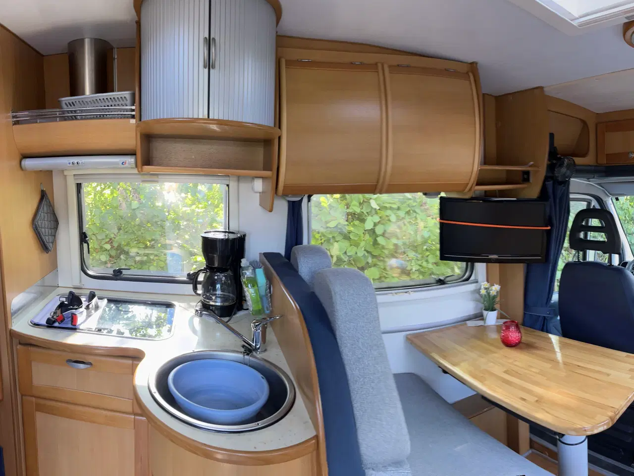 Billede 13 - Autocamper 